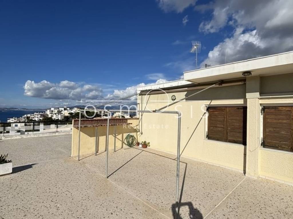 Εξωτερικός χώρος