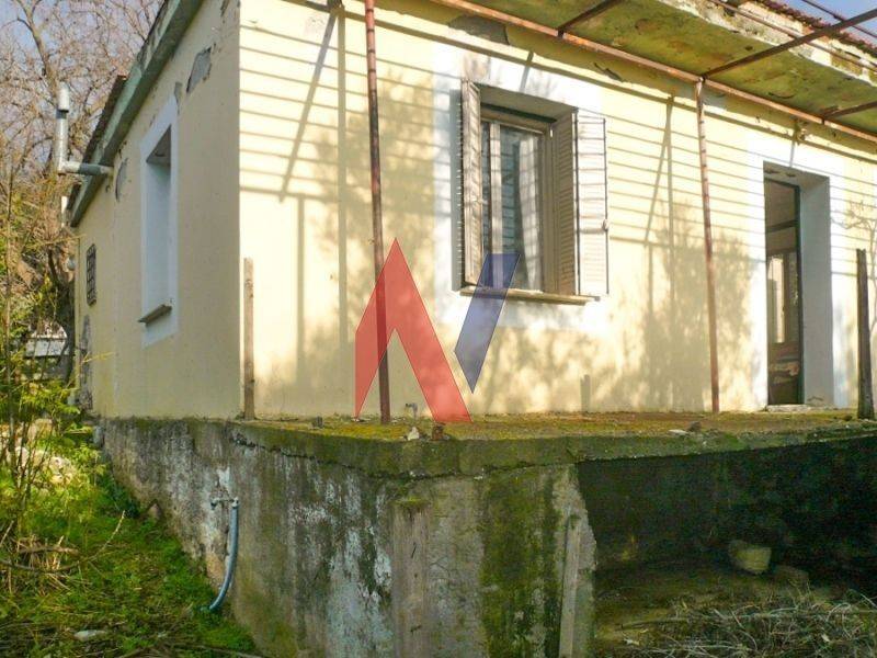 Εξωτερικός χώρος