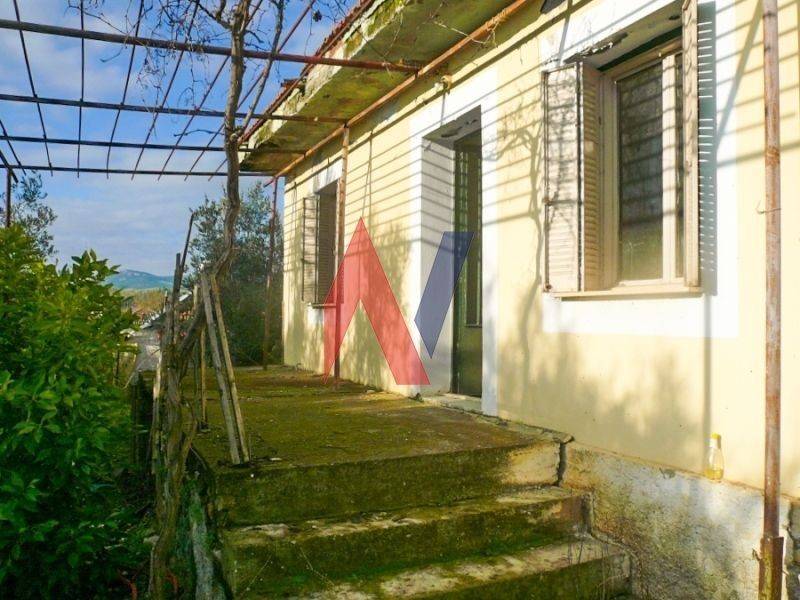 Εξωτερικός χώρος