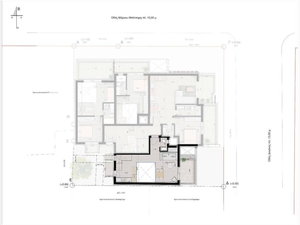 2. OROPHOS - EISODOS