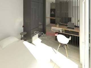 Υπνοδωμάτιο