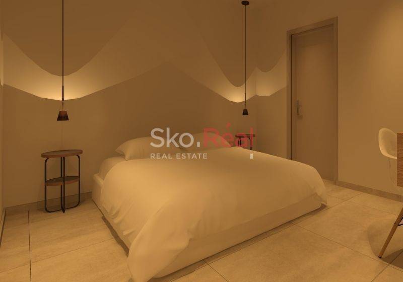 Υπνοδωμάτιο