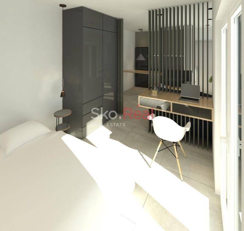 Υπνοδωμάτιο