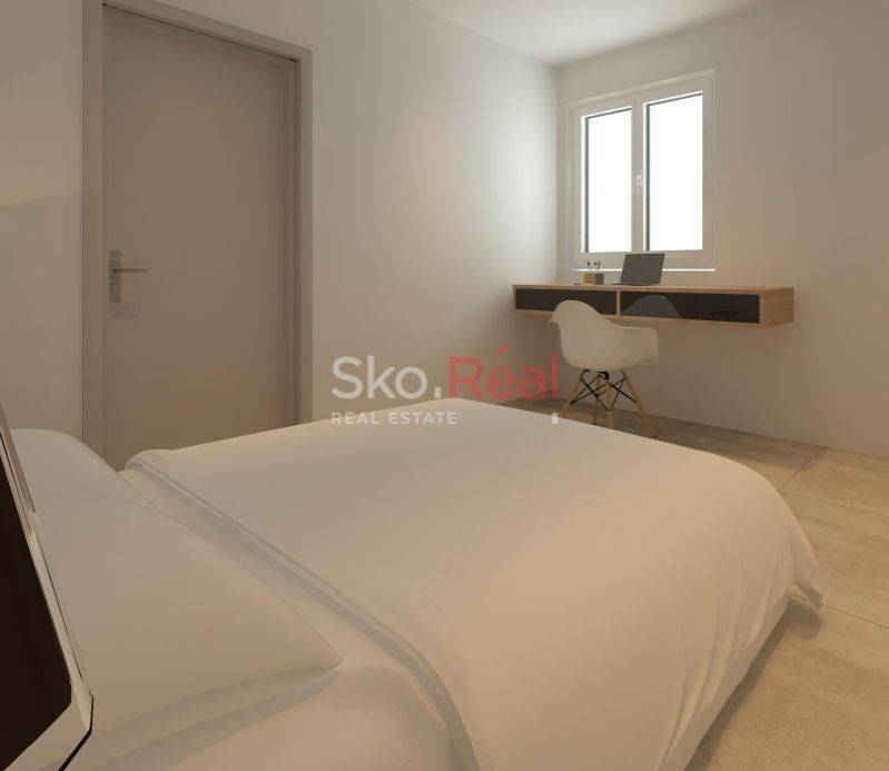 Υπνοδωμάτιο