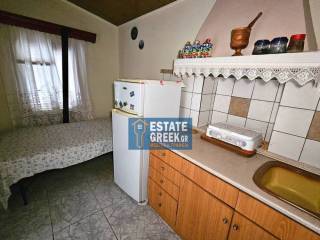 ★ Σε οικόπεδο 643τμ με ΣΔ 0,6 ★ Παλαία κατοικία του  1961 ★ Κτίζει 514τμ ★ 