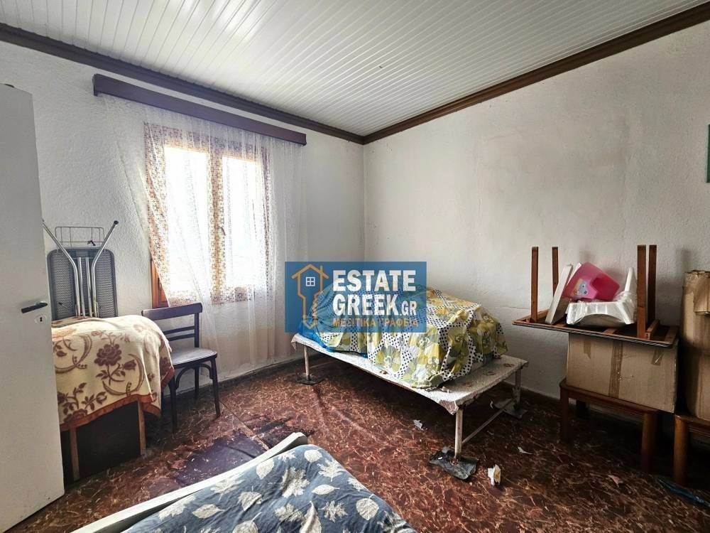 ★ Σε οικόπεδο 643τμ με ΣΔ 0,6 ★ Παλαία κατοικία του  1961 ★ Κτίζει 514τμ ★ 