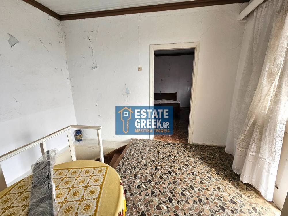 ★ Σε οικόπεδο 643τμ με ΣΔ 0,6 ★ Παλαία κατοικία του  1961 ★ Κτίζει 514τμ ★ 