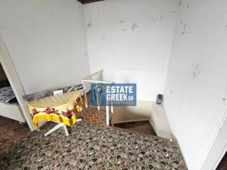 ★ Σε οικόπεδο 643τμ με ΣΔ 0,6 ★ Παλαία κατοικία του  1961 ★ Κτίζει 514τμ ★ 