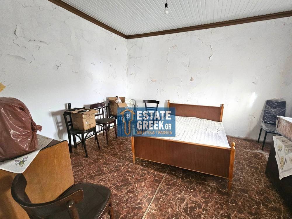 ★ Σε οικόπεδο 643τμ με ΣΔ 0,6 ★ Παλαία κατοικία του  1961 ★ Κτίζει 514τμ ★ 