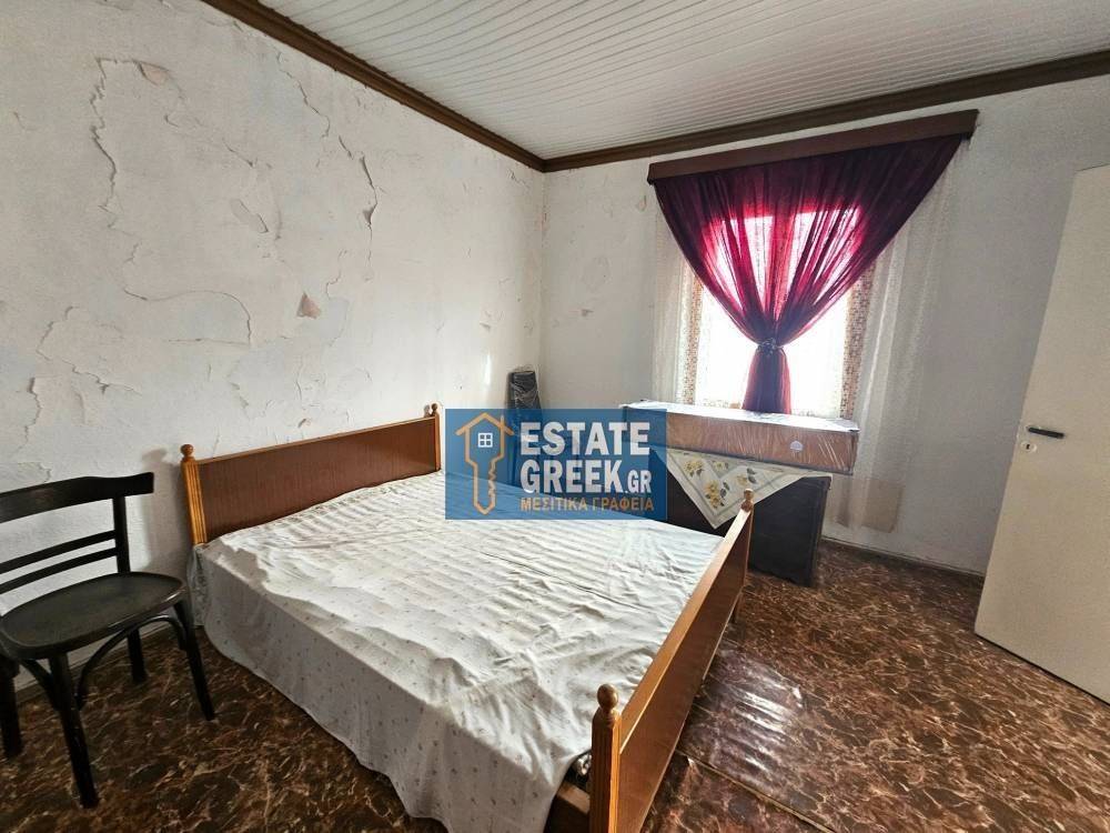 ★ Σε οικόπεδο 643τμ με ΣΔ 0,6 ★ Παλαία κατοικία του  1961 ★ Κτίζει 514τμ ★ 