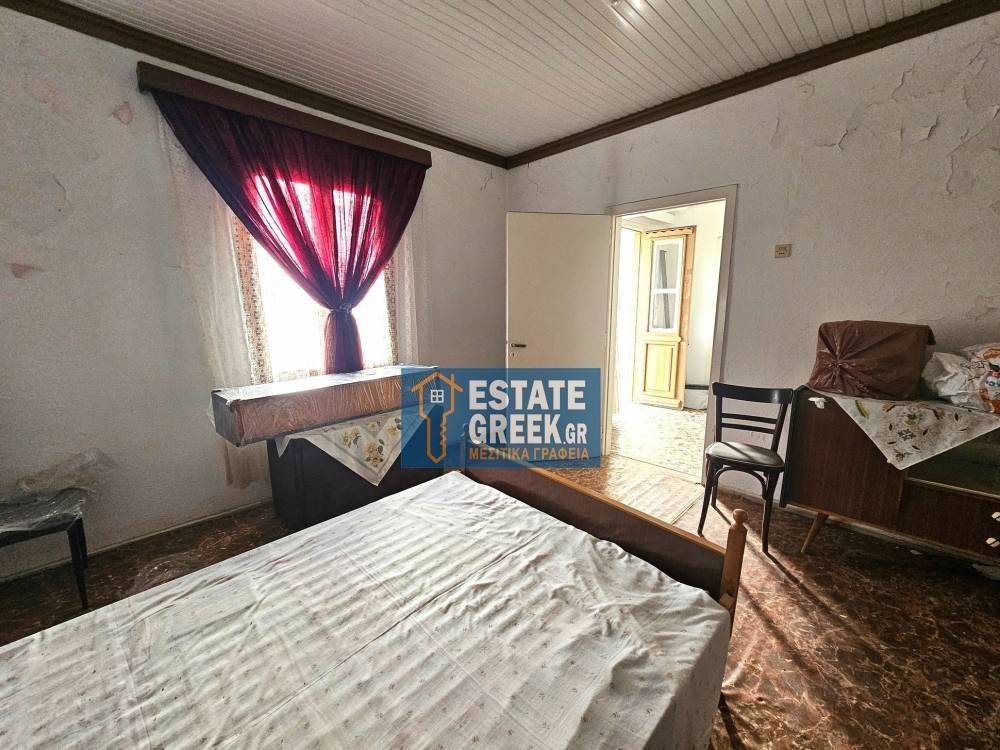 ★ Σε οικόπεδο 643τμ με ΣΔ 0,6 ★ Παλαία κατοικία του  1961 ★ Κτίζει 514τμ ★ 