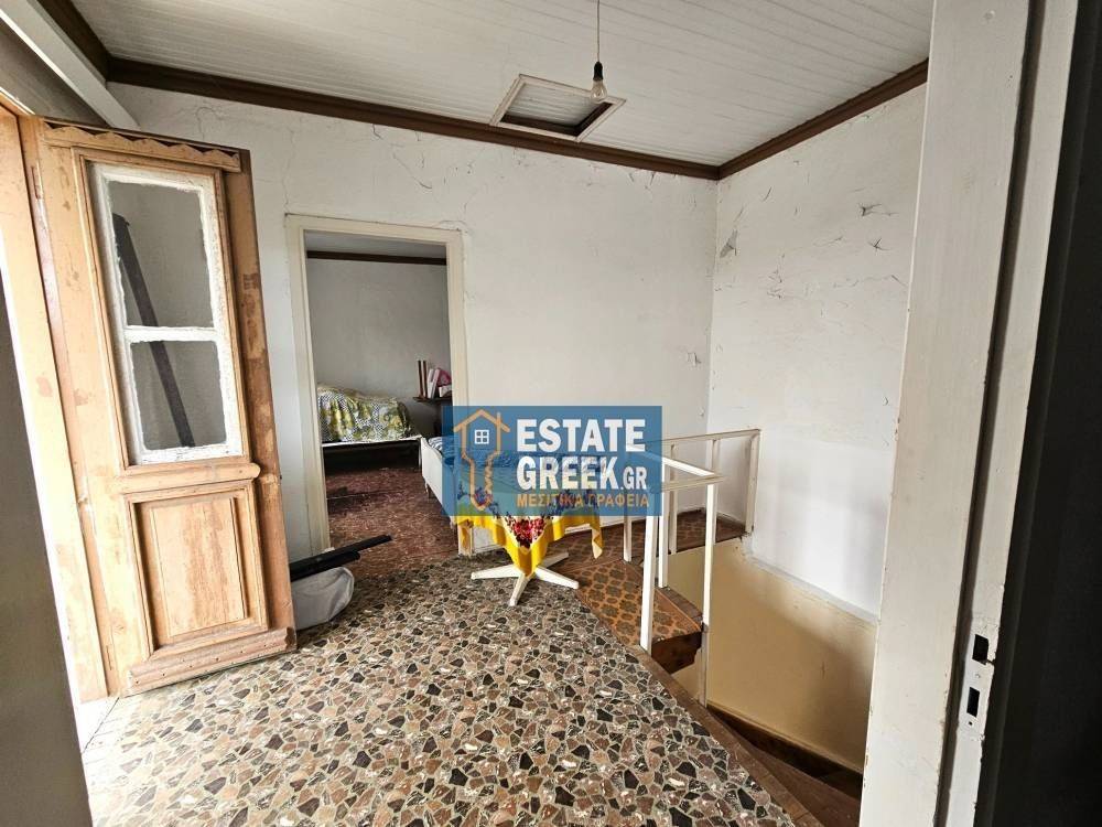 ★ Σε οικόπεδο 643τμ με ΣΔ 0,6 ★ Παλαία κατοικία του  1961 ★ Κτίζει 514τμ ★ 