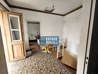 ★ Σε οικόπεδο 643τμ με ΣΔ 0,6 ★ Παλαία κατοικία του  1961 ★ Κτίζει 514τμ ★ 