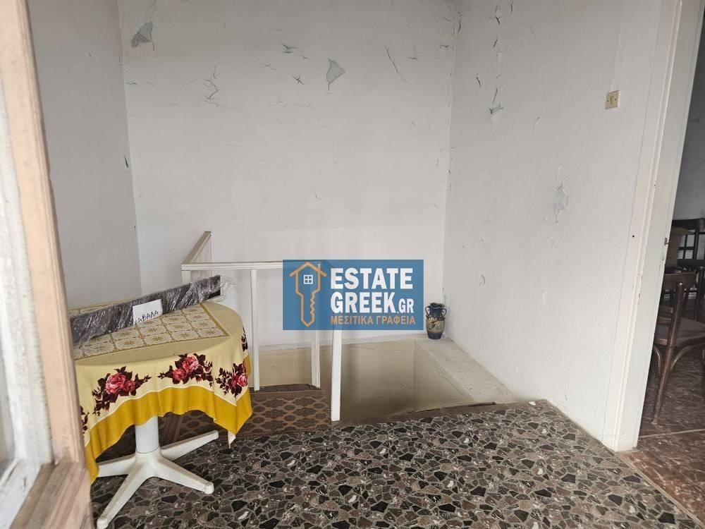 ★ Σε οικόπεδο 643τμ με ΣΔ 0,6 ★ Παλαία κατοικία του  1961 ★ Κτίζει 514τμ ★ 