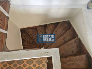 ★ Σε οικόπεδο 643τμ με ΣΔ 0,6 ★ Παλαία κατοικία του  1961 ★ Κτίζει 514τμ ★ 