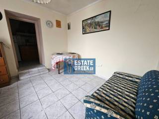 ★ Σε οικόπεδο 643τμ με ΣΔ 0,6 ★ Παλαία κατοικία του  1961 ★ Κτίζει 514τμ ★ 