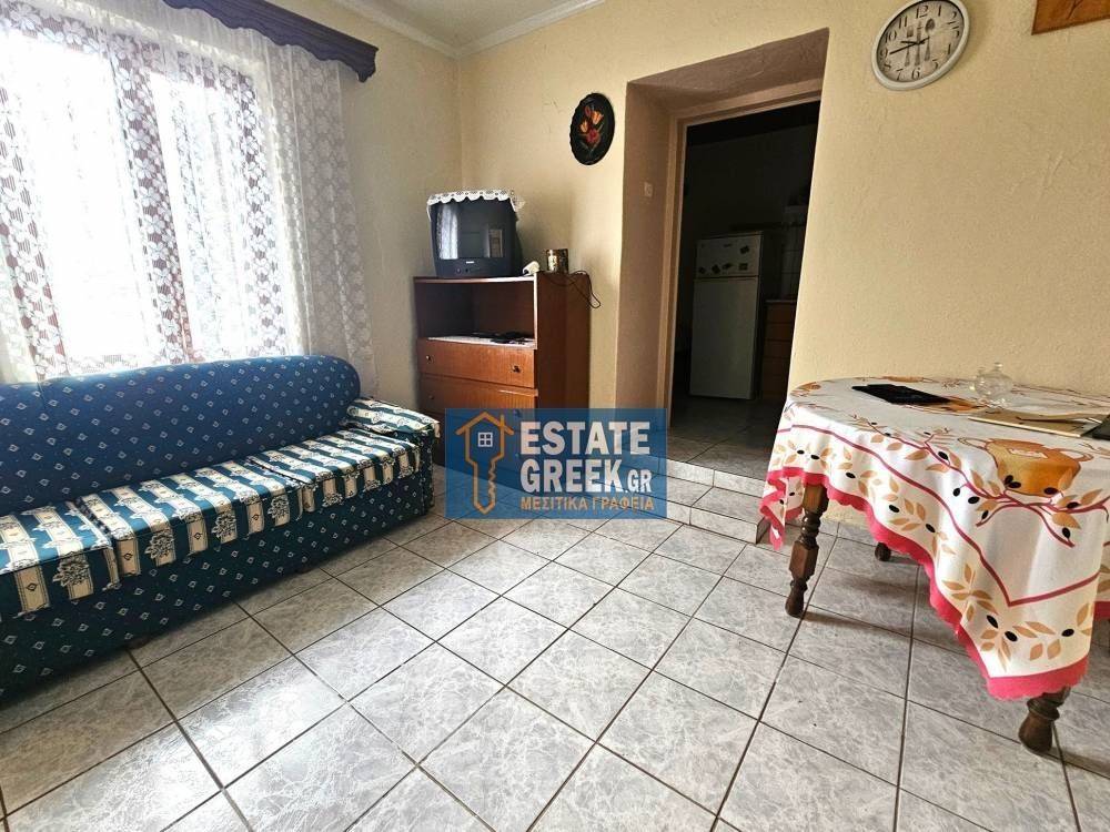 ★ Σε οικόπεδο 643τμ με ΣΔ 0,6 ★ Παλαία κατοικία του  1961 ★ Κτίζει 514τμ ★ 