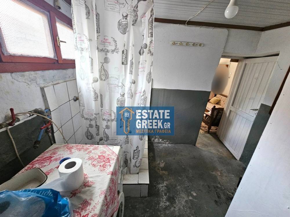 ★ Σε οικόπεδο 643τμ με ΣΔ 0,6 ★ Παλαία κατοικία του  1961 ★ Κτίζει 514τμ ★ 