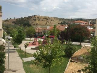 ΕΞΩΤΕΡΙΚΟΣ  ΧΩΡΟΣ (Παρκο)