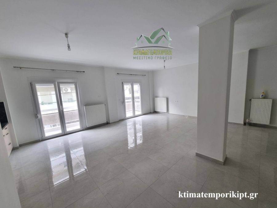 Ενιαίος χώρος