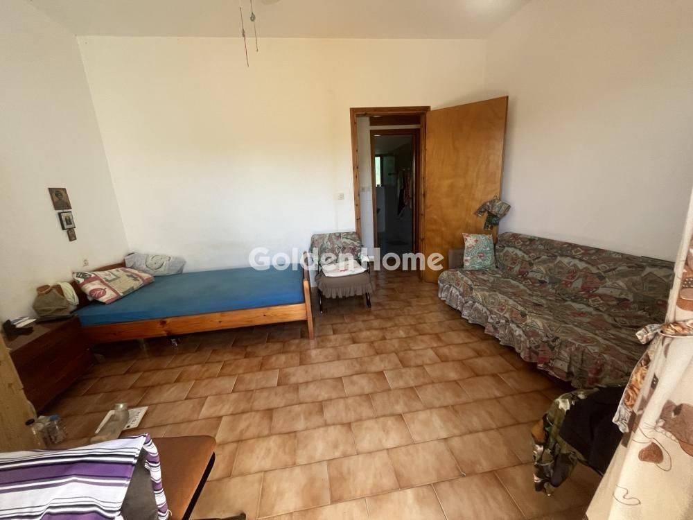 Υπνοδωμάτιο