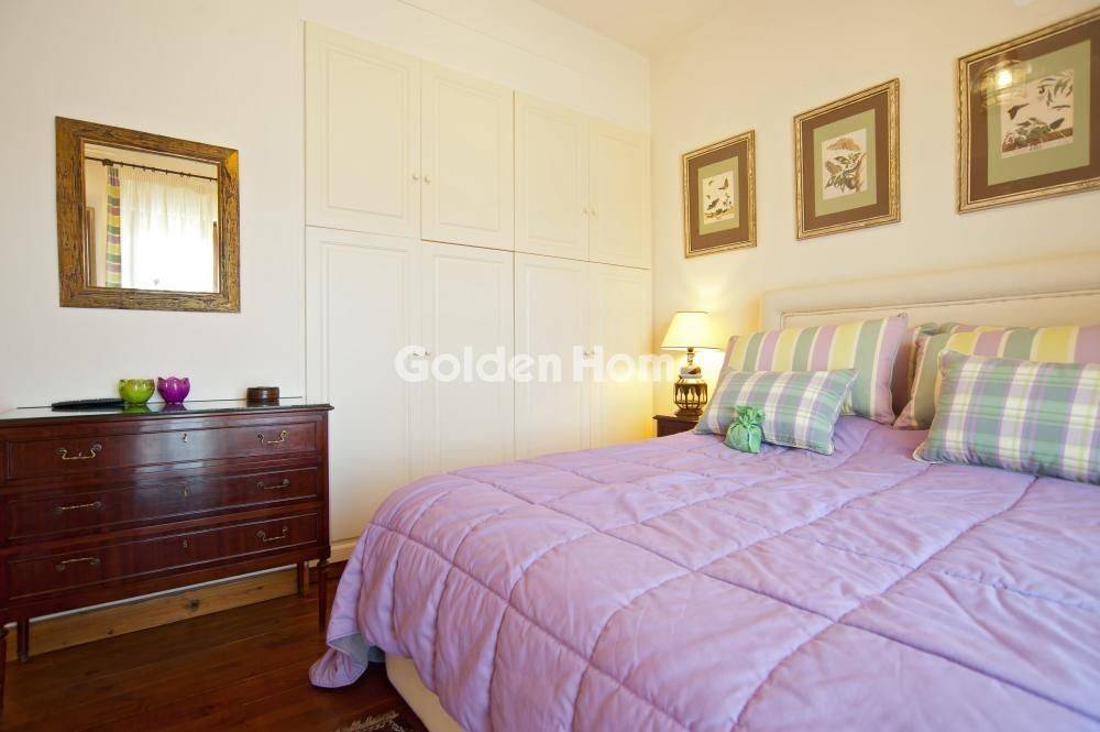 Υπνοδωμάτιο