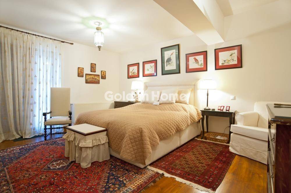 Υπνοδωμάτιο