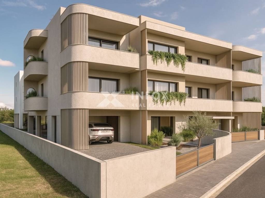 Εξωτερικός χώρος