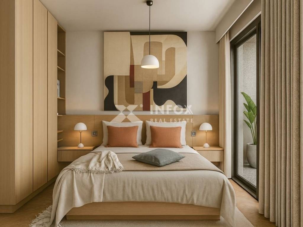 Υπνοδωμάτιο