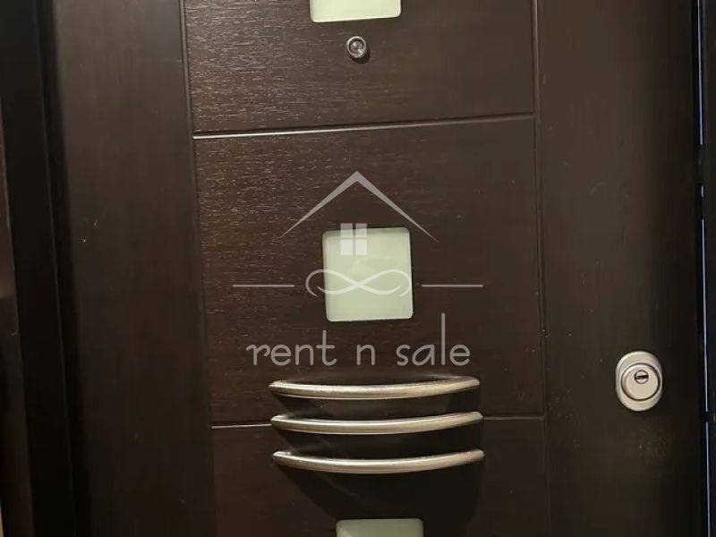 Είσοδος οικοδομής