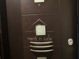 Είσοδος οικοδομής