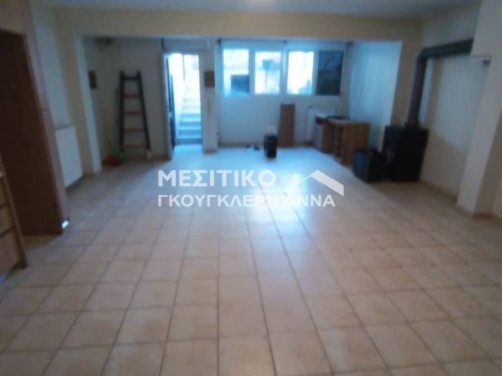 Άποψη χώρου