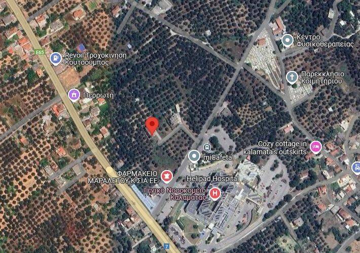 Εσωτερικοι χώροι