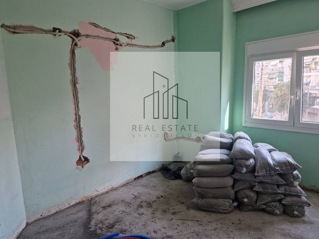 Ολική Ανακατασκευή