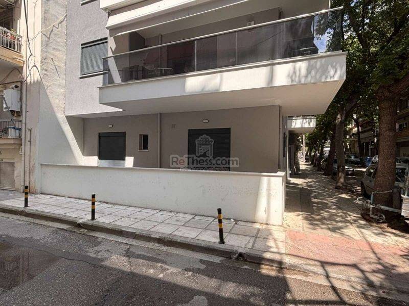 Εξωτερικός χώρος