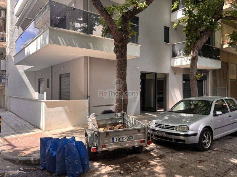 Εξωτερικός χώρος