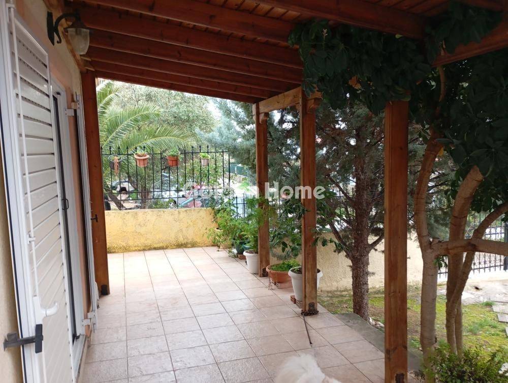 Εξωτερικός Χώρος