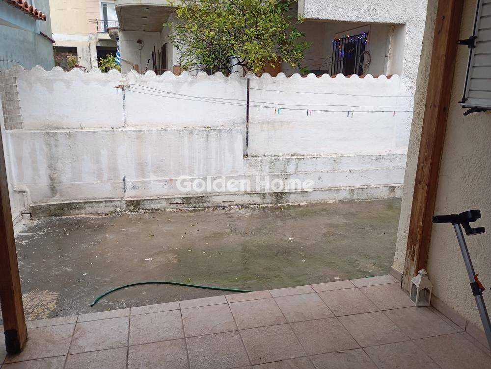 Εξωτερικός Χώρος