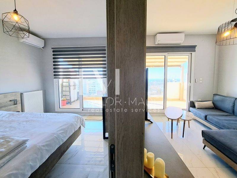 Άποψη χώρου