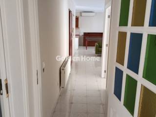 Χολ - Διάδρομος