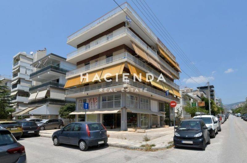 Εξωτερικός χώρος