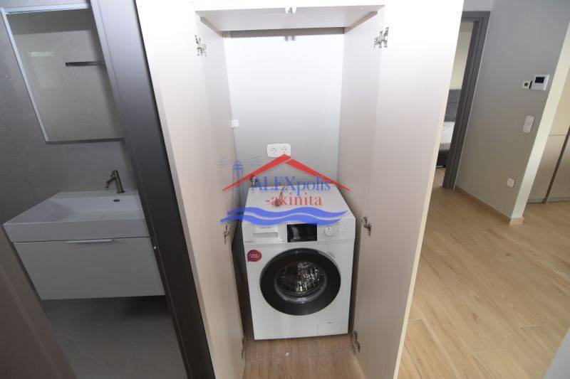 Άποψη χώρου