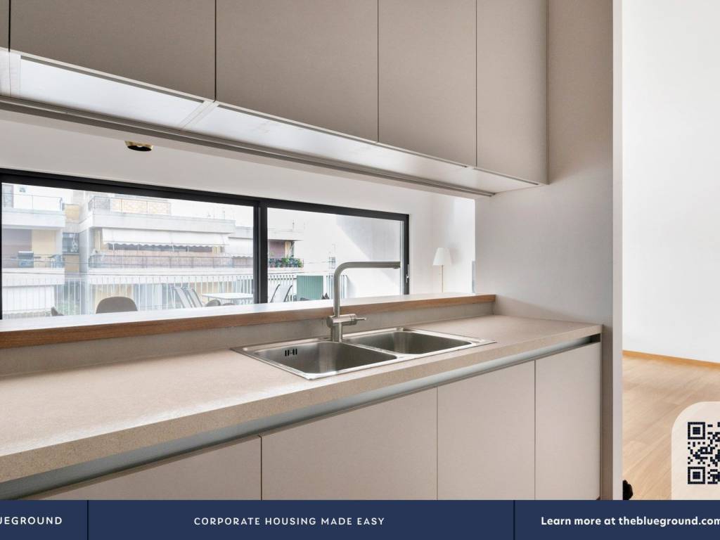 Building's Fitness Center