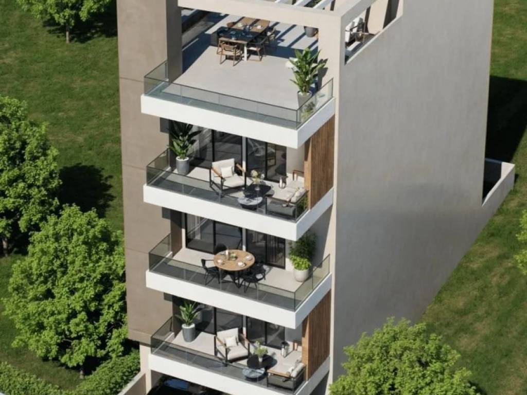 Εξωτερικός χώρος