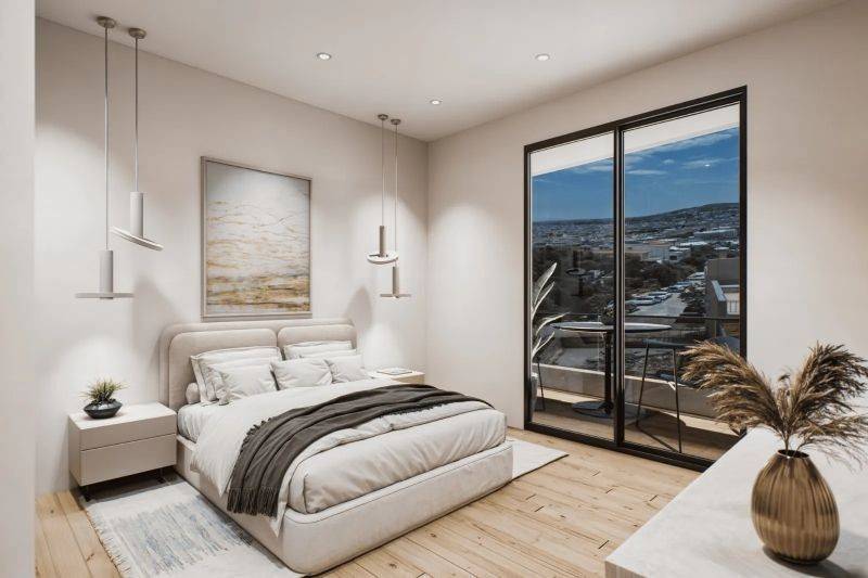 Υπνοδωμάτιο