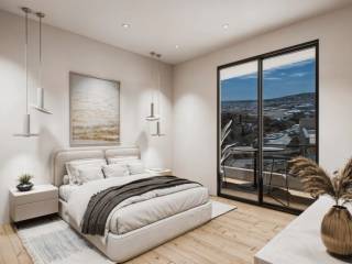 Υπνοδωμάτιο