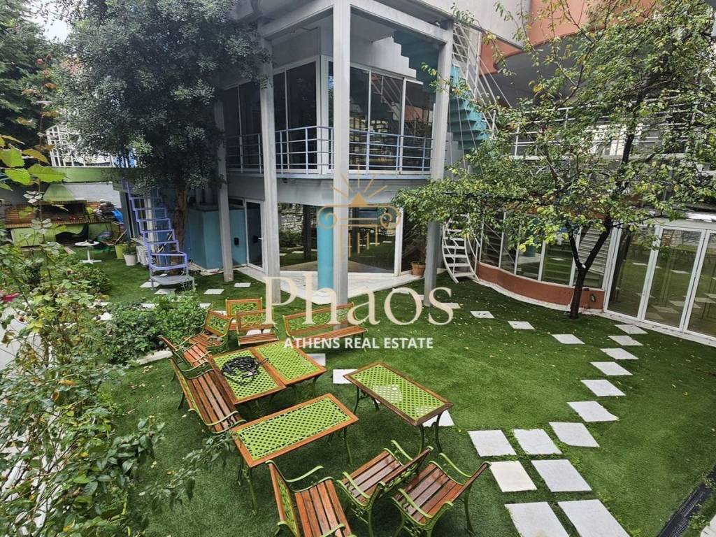 Εσωτερικοι χώροι