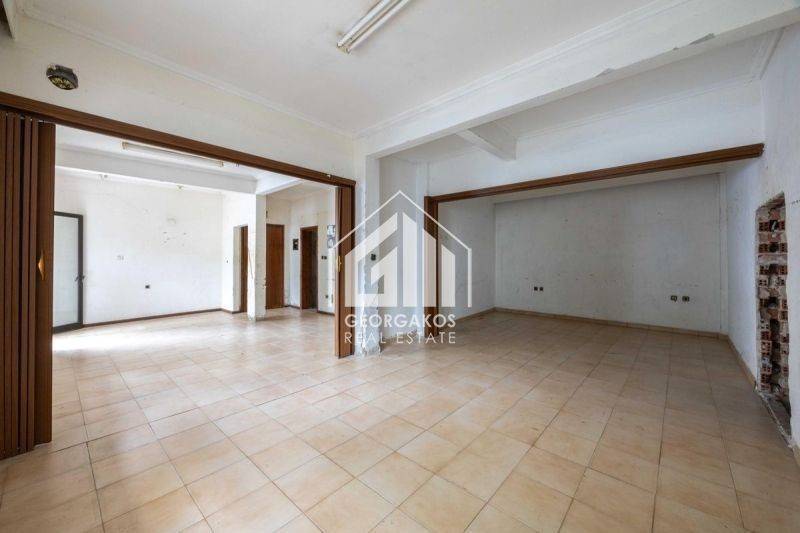 Άποψη χώρου