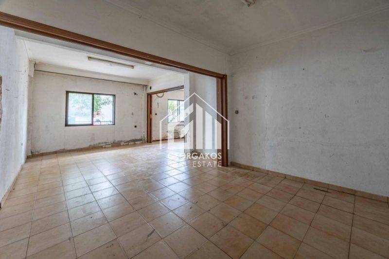 Άποψη χώρου