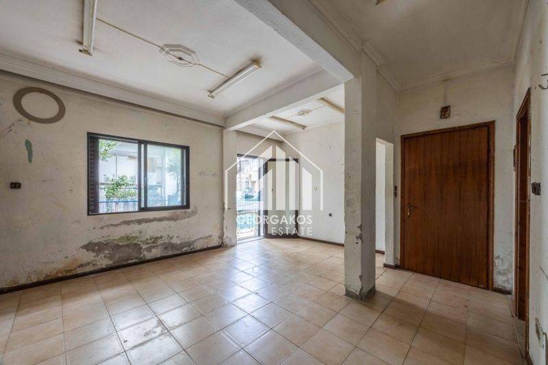 Άποψη χώρου